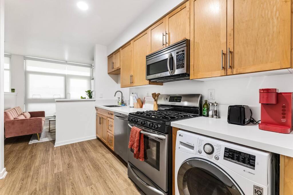 Appartement Amazing In Sm Promenade! Free Parking!
