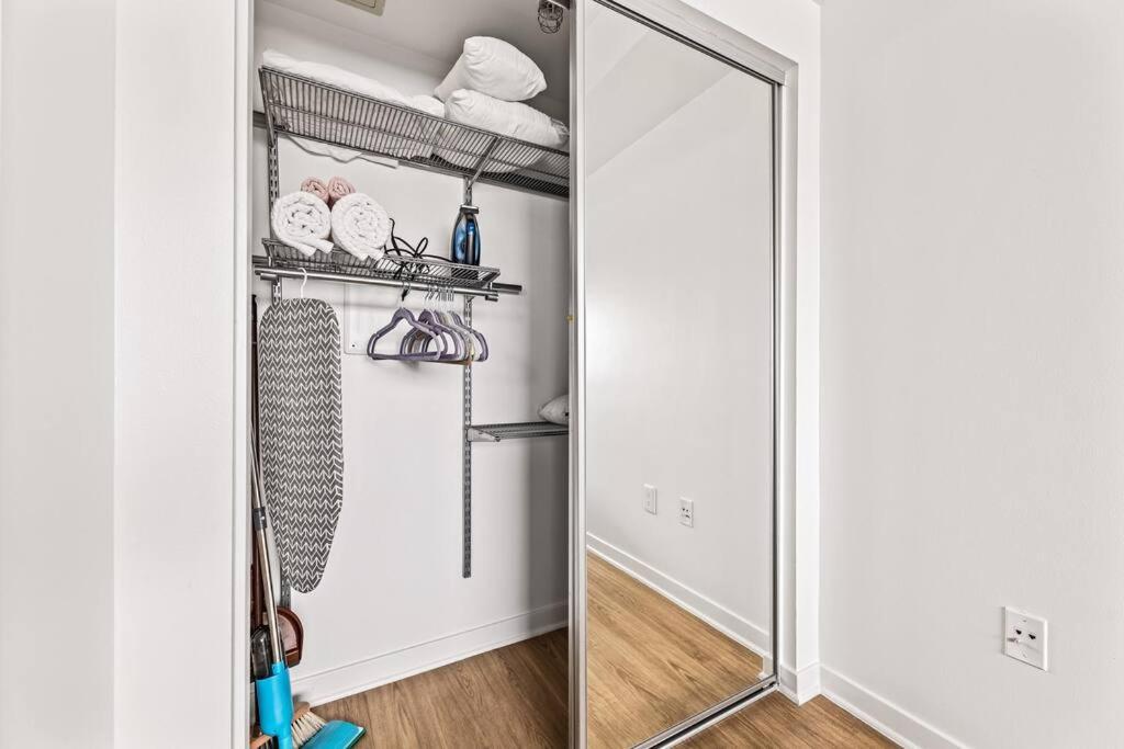 Appartement Amazing In Sm Promenade! Free Parking! *