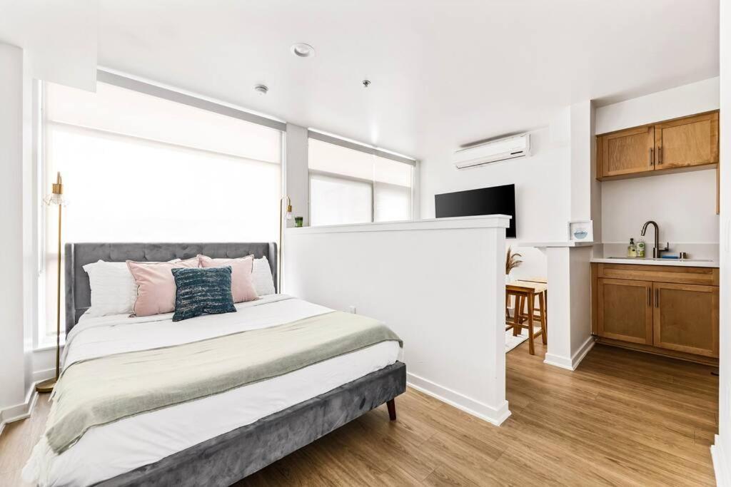 Appartement Amazing In Sm Promenade! Free Parking! *