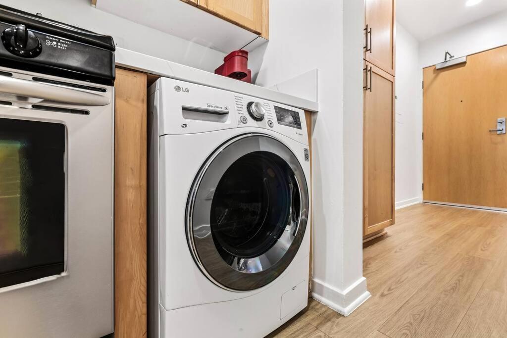 Appartement Amazing In Sm Promenade! Free Parking!