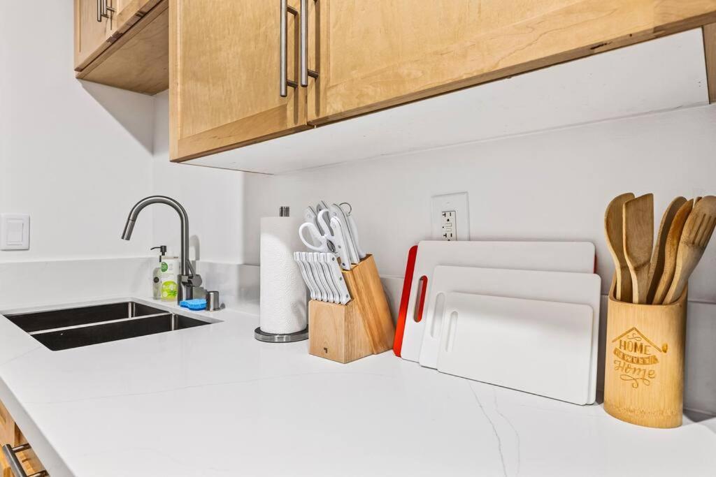 Appartement Amazing In Sm Promenade! Free Parking! *