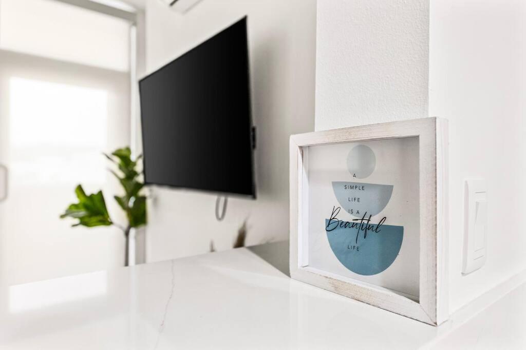 Amazing In Sm Promenade! Free Parking! Appartement *