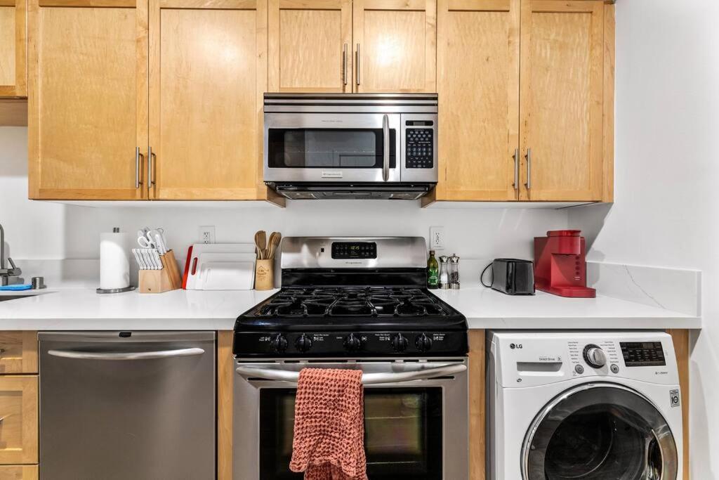 Amazing In Sm Promenade! Free Parking! Appartement